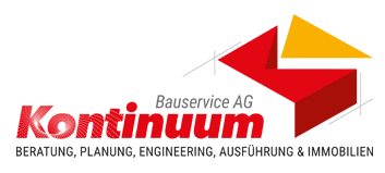 Kontinuum Bauservice AG